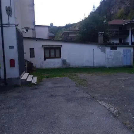 Raccolto Con Terrazzo E Parcheggio Cir 0002 Apartamento *