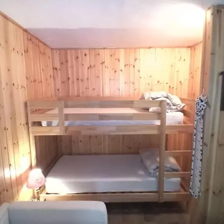 Lägenhet Raccolto Con Terrazzo E Parcheggio Cir 0002